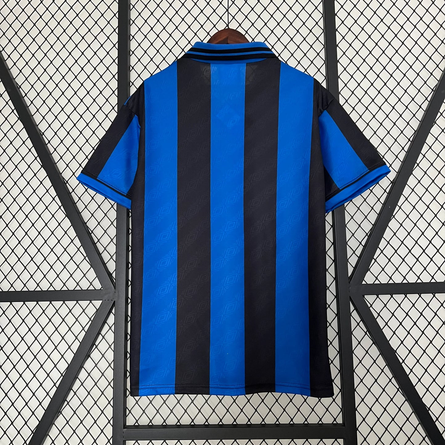 Inter Milan 95/96 Home Shirt