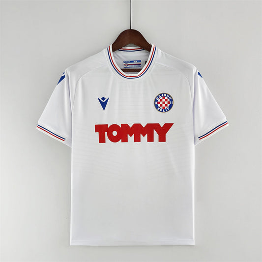 Camisola Principal Hajduk Split 2022/23