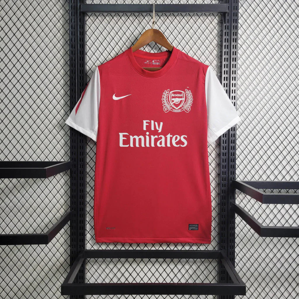 125th Anniversary Arsenal 2011/12 Shirt