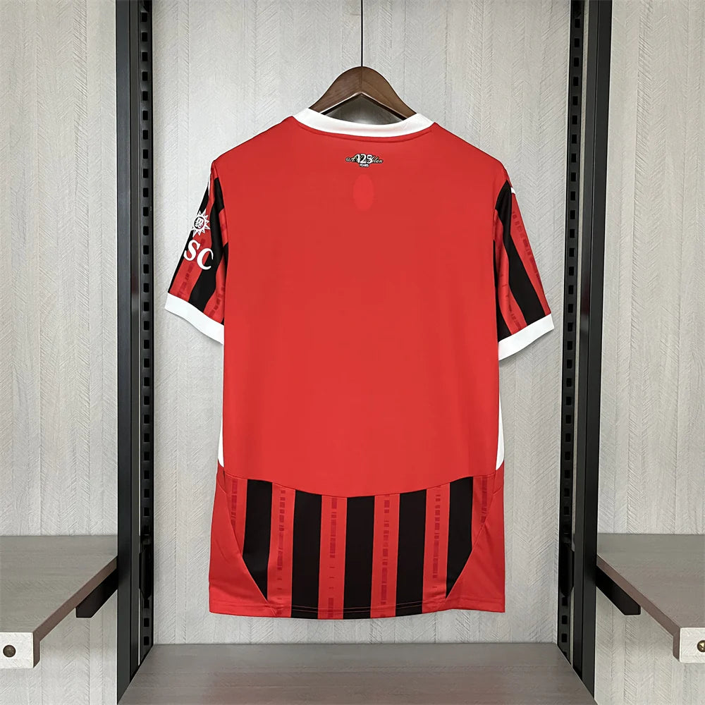 AC Milan Camisola Principal 2024/25