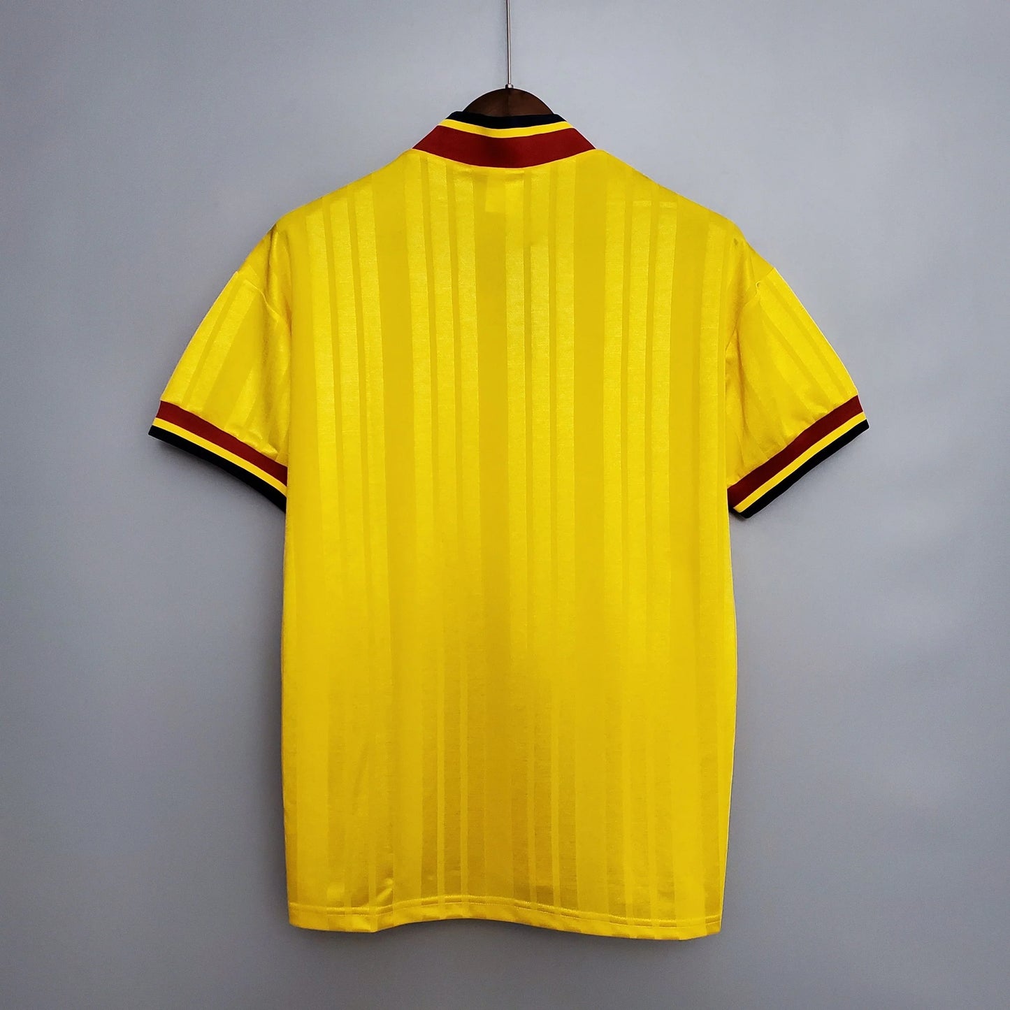 Camisola Secundária Arsenal 93/94