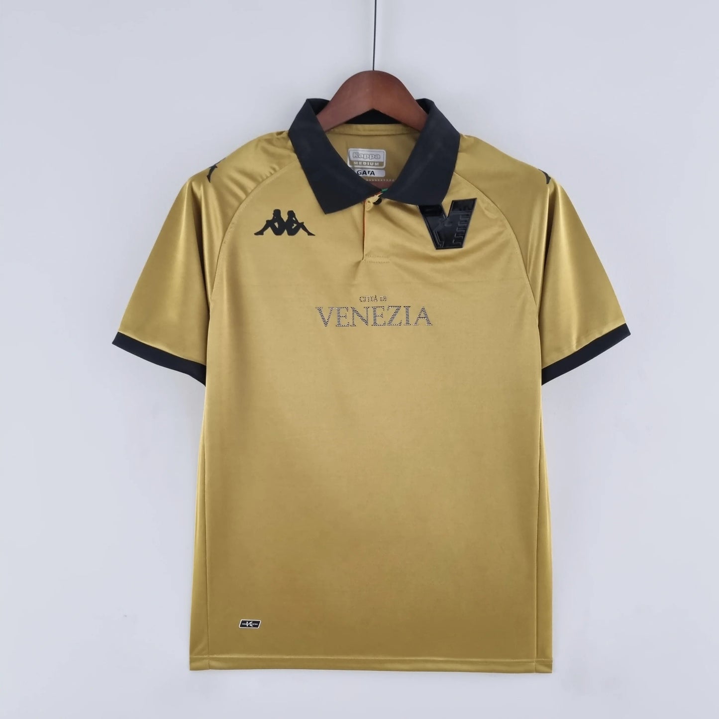 Maillot Venezia Or 2022/23 