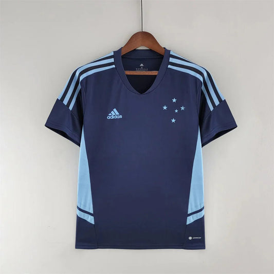 Cruzeiro Training Shirt 2022/23