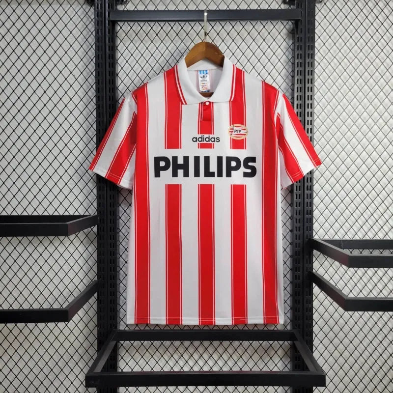 Camisola Principal PSV Eindhoven 1994/95