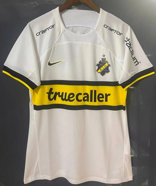 Camisola Secundária AIK Sonina 2024/25