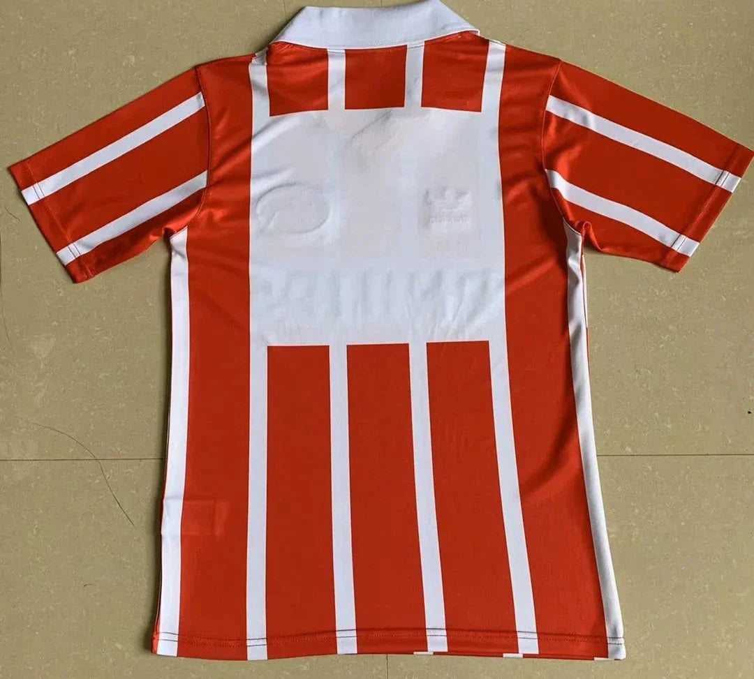 Camisola Principal PSV Eindhoven 1990