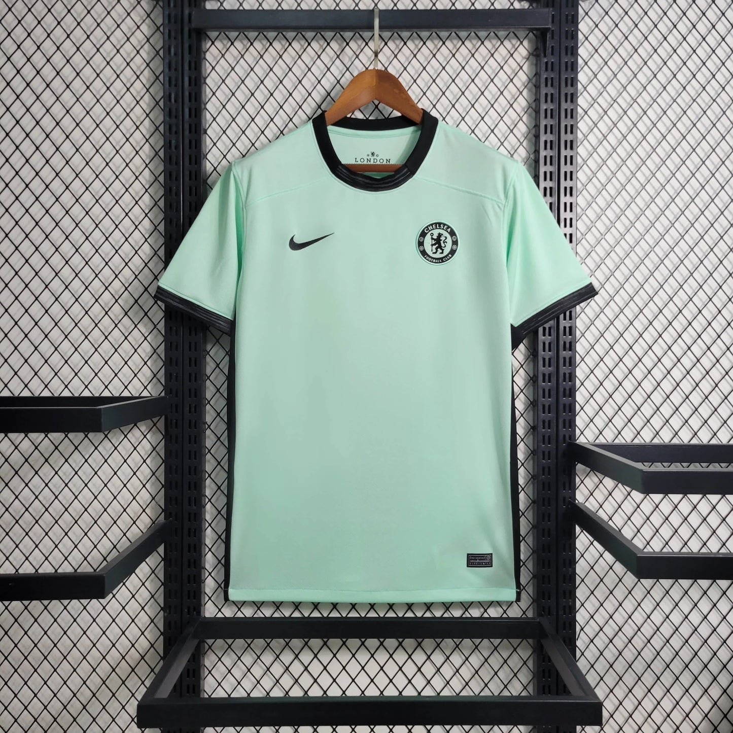 Maillot Troisième Chelsea 2023/24 