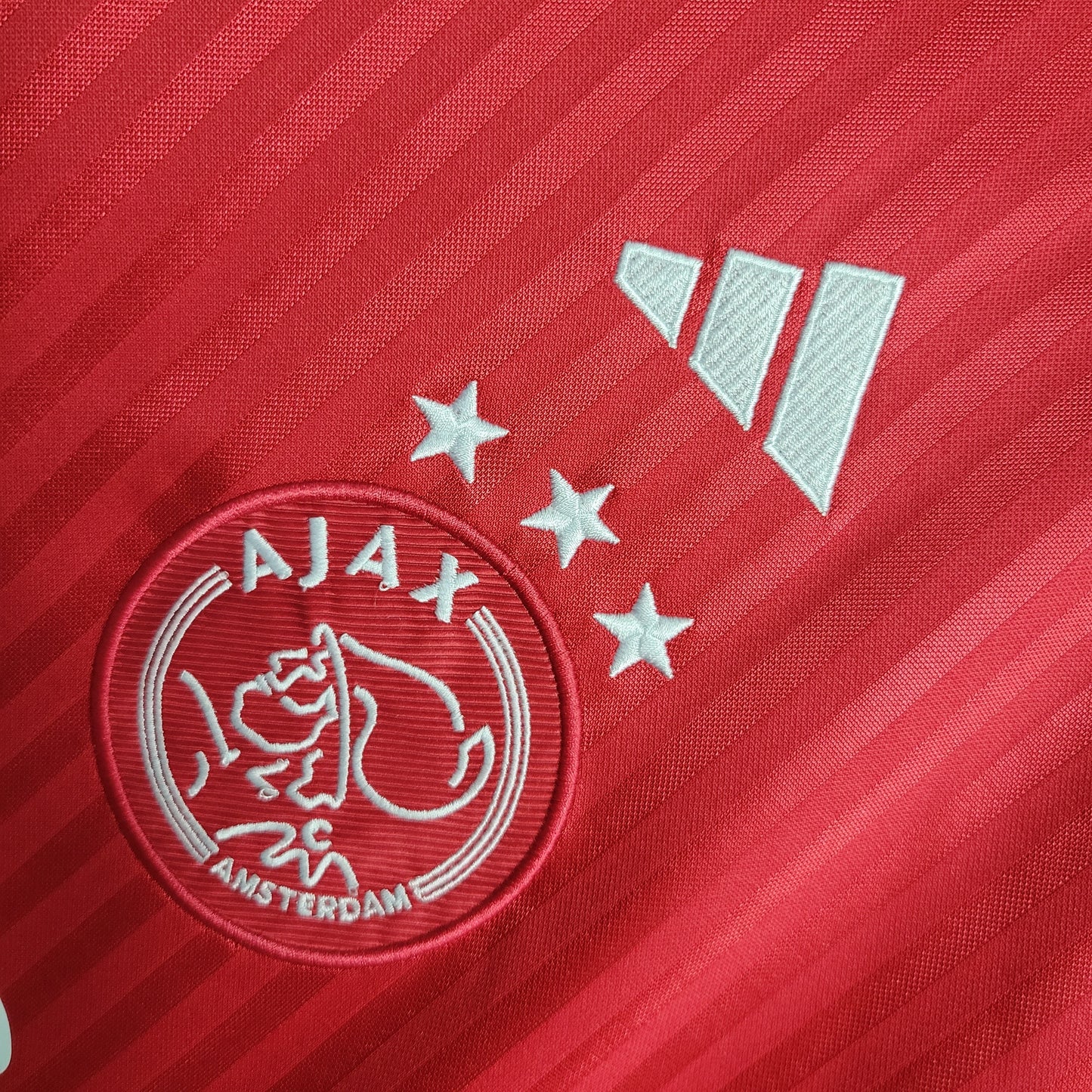 Ajax 2023/24 Home Shirt