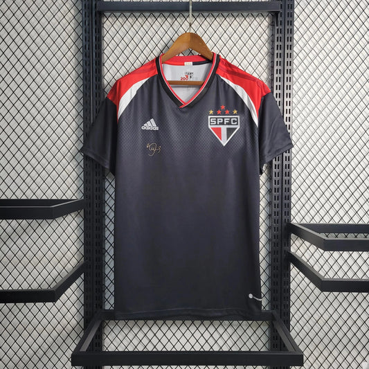 Maillot édition spéciale São Paulo 2023/24 