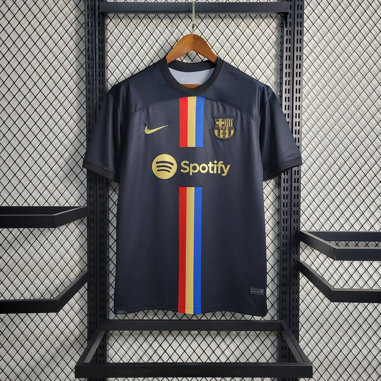 Barcelona 2023/24 Third Shirt