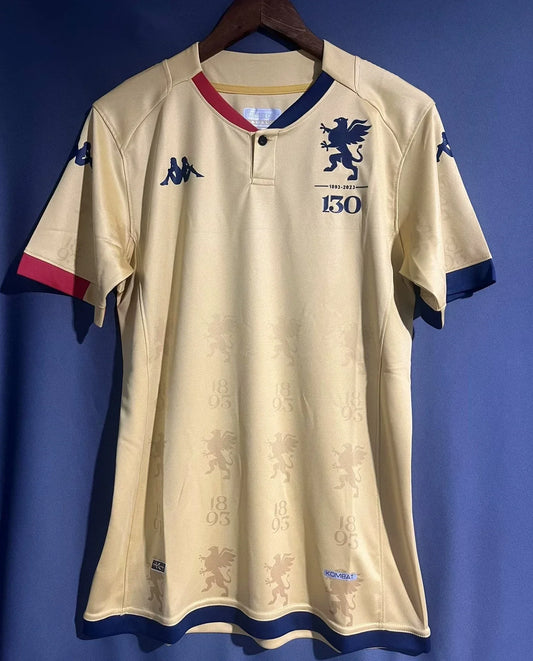 Anniversary Genoa 2023/24 Shirt