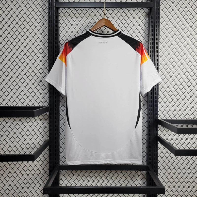 Germany 2024 Home Shirt