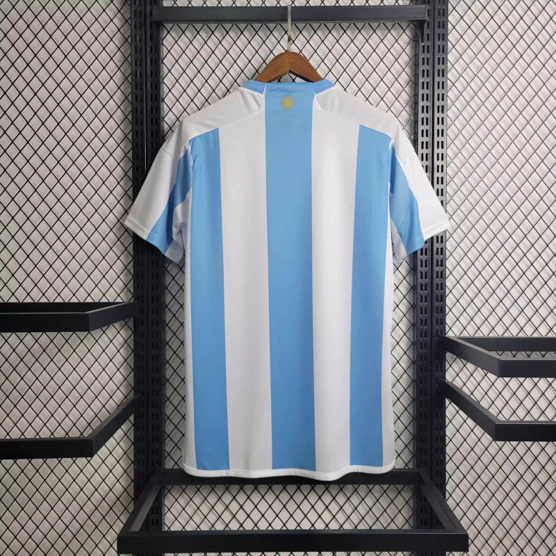 Camisola Principal Argentina 2024