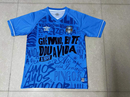 Maillot Grêmio Édition Spéciale 2024/25 