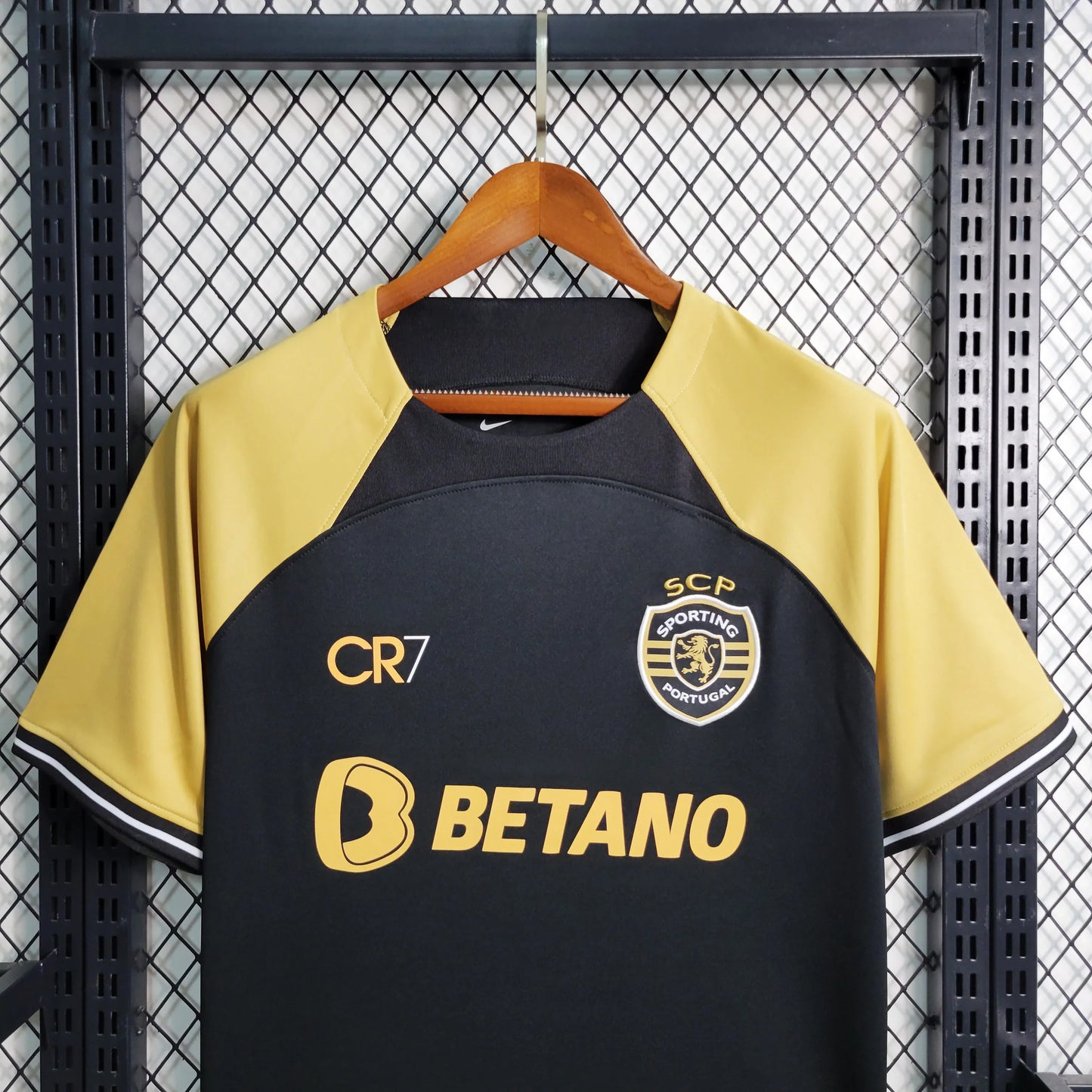 Camisola CR7 Sporting 2023/24