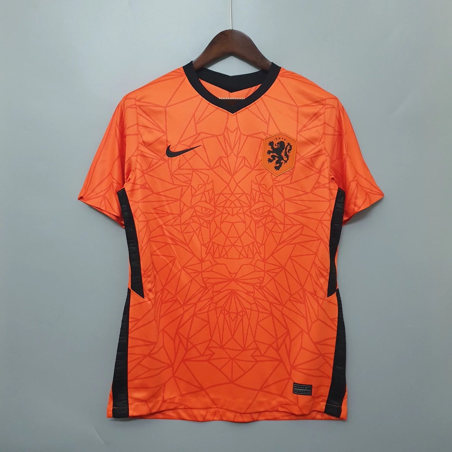 Maillot Domicile Pays-Bas 2020 