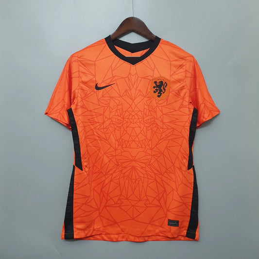 Camisola Principal Holanda 2020