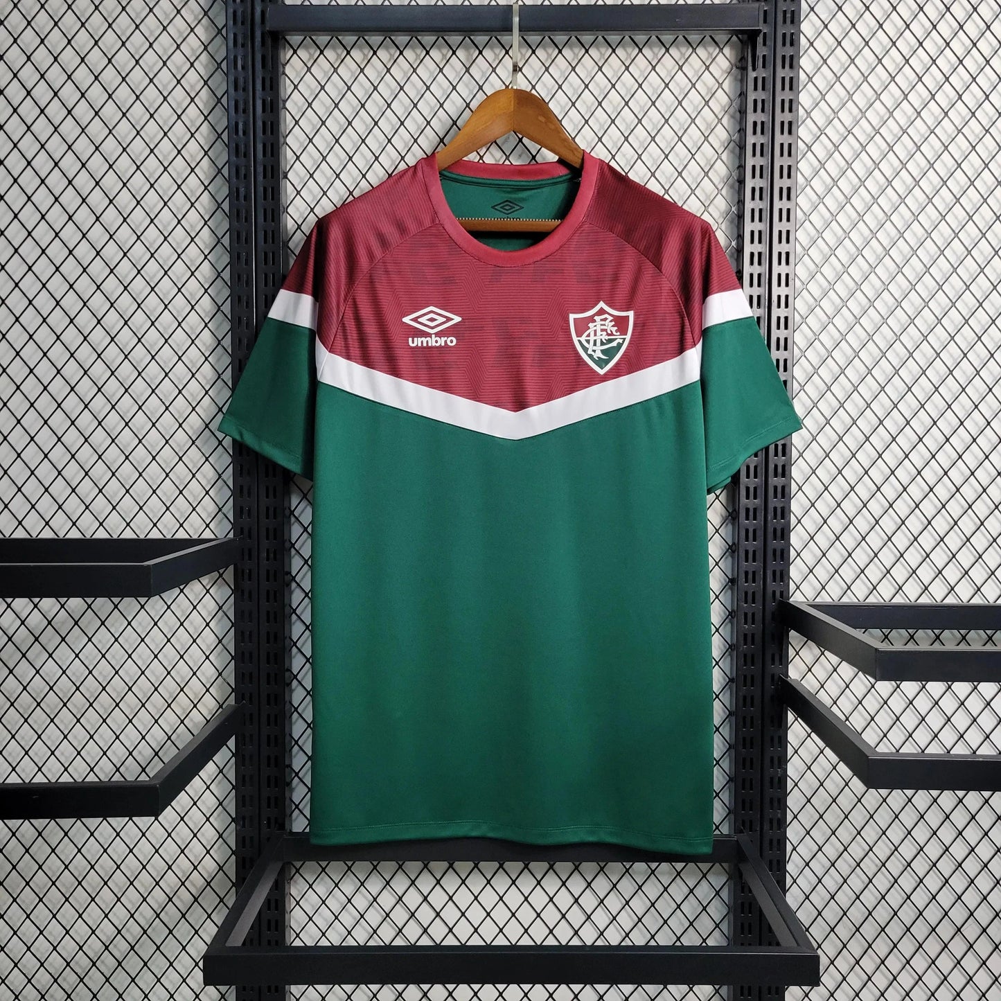 Fluminense 2023/24 training shirt