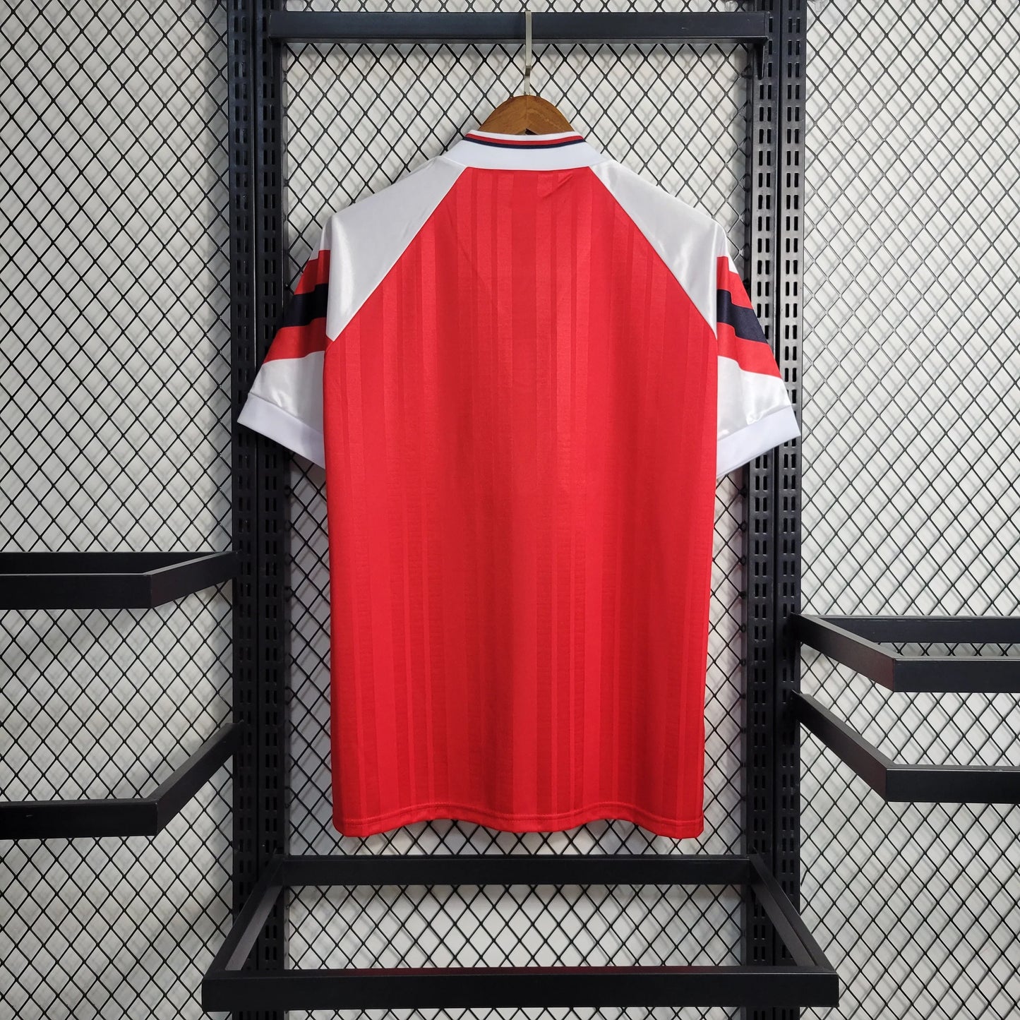 Arsenal 92/93 Home Shirt