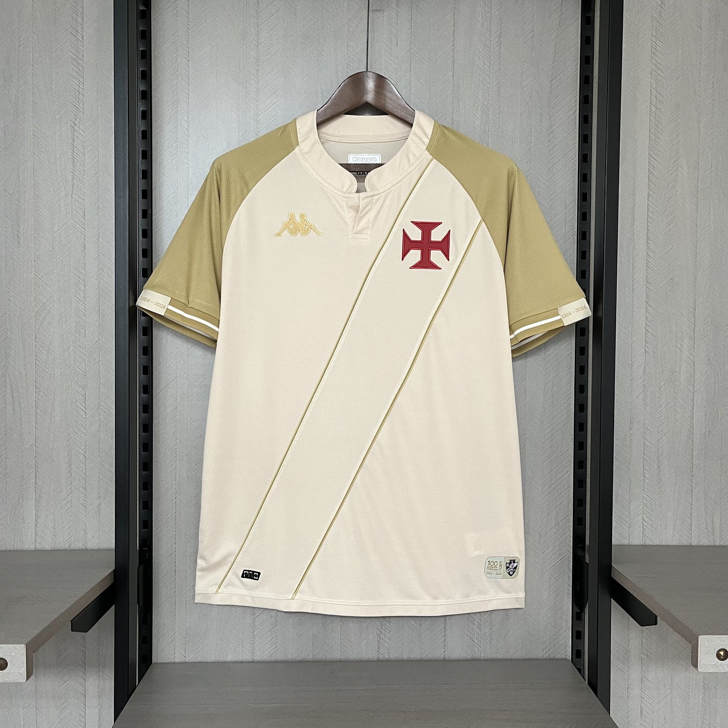 Terceira Camisola Vasco da Gama 2024/25