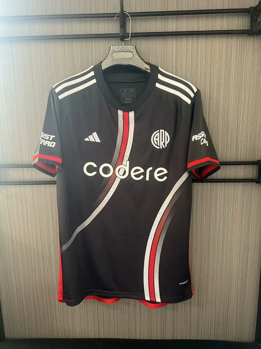 Terceira Camisola River Plate 2024/25