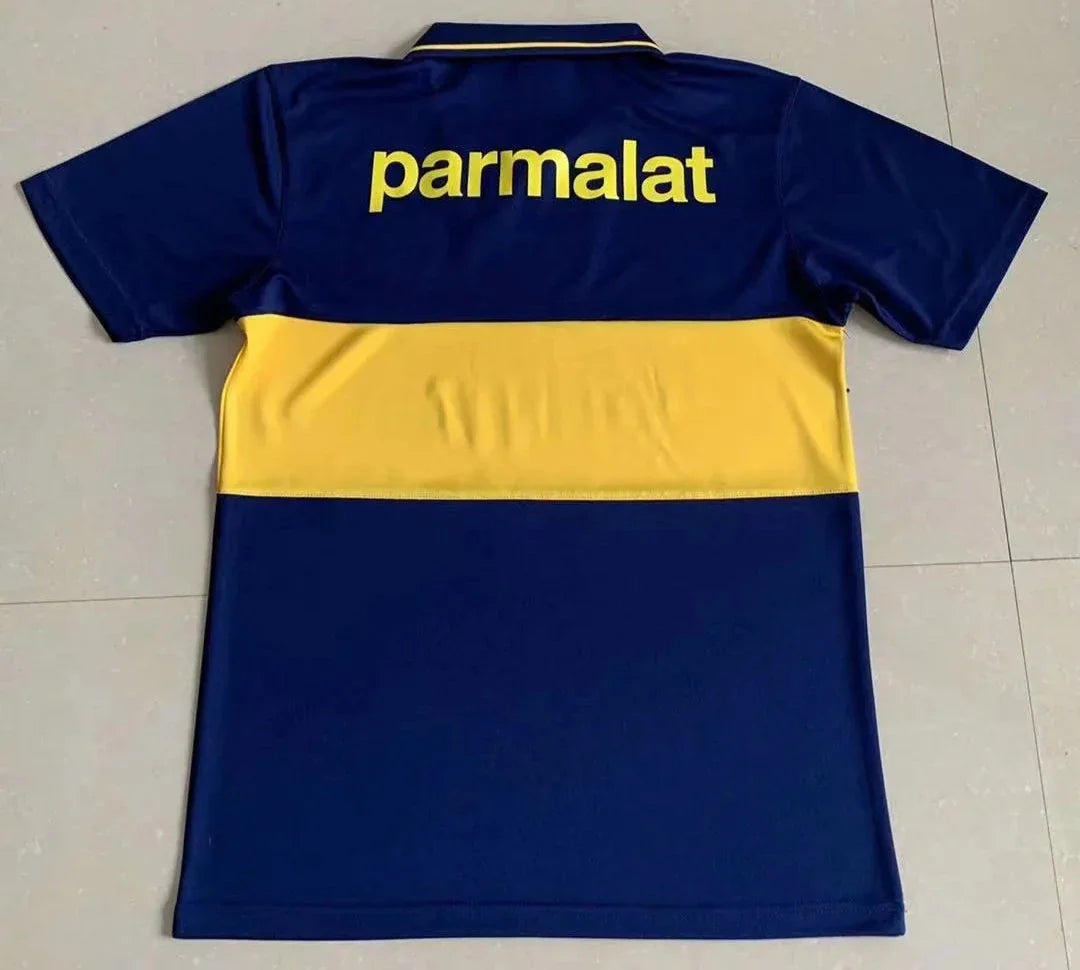 Camisola Principal Boca Juniors 1994