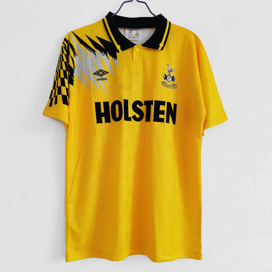 Tottenham Maillot Extérieur 1992/94 