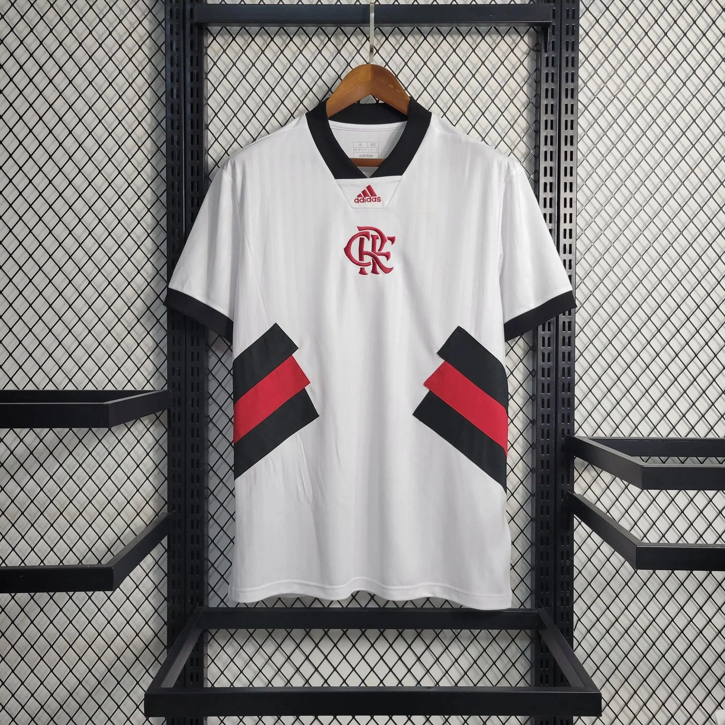 Maillot Secondaire Flamengo 2023/24 