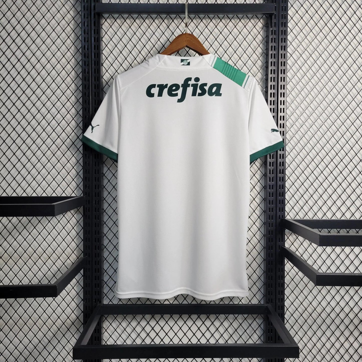 Camisola Secundária Palmeiras 2023/24