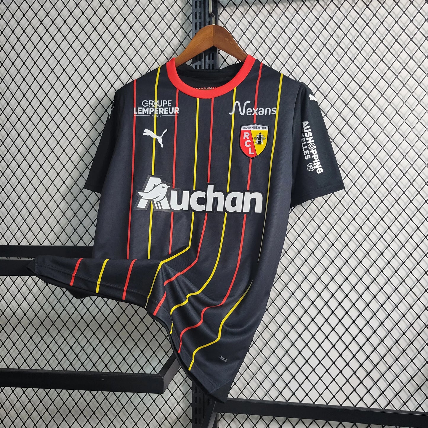 Maillot Secondaire Lens 2023/24 