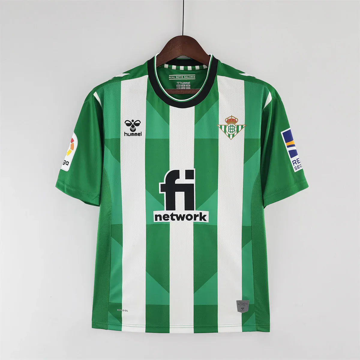 Betis 2022/23 Home Shirt