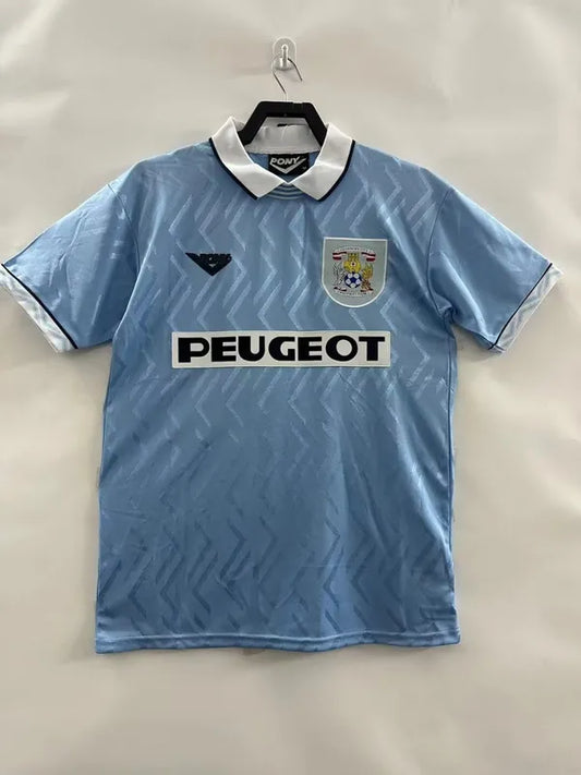 Camisola Principal Coventry City 1994/96