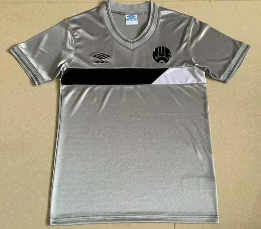 Camisola Secundária Newcastle 1985/88