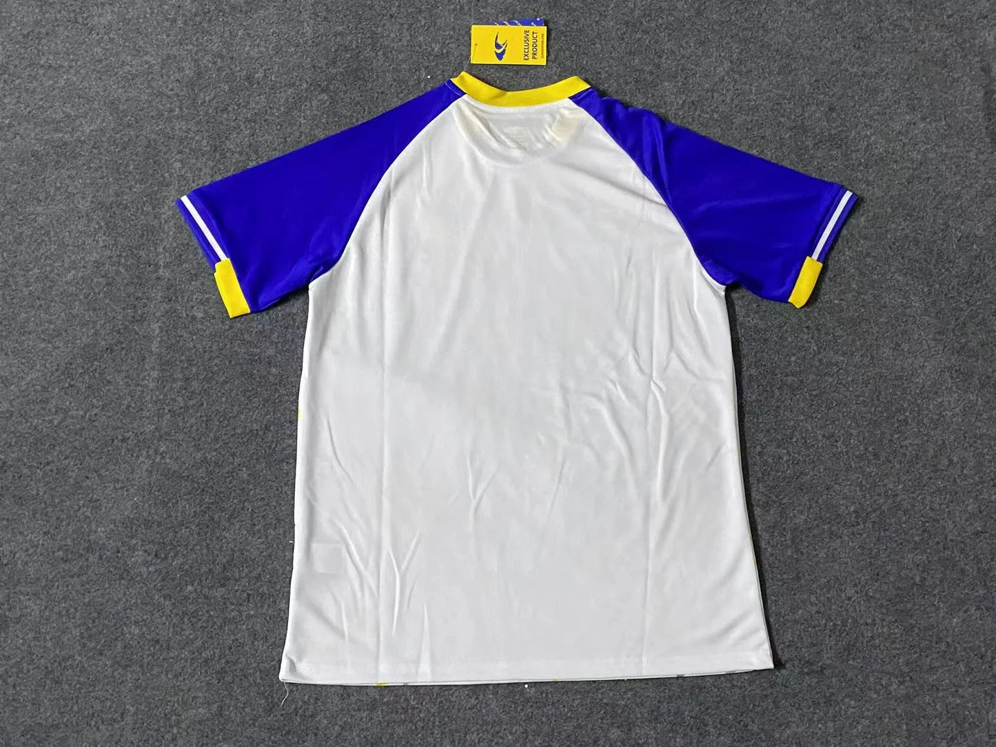 2 Maillot d'entraînement Al-Nassr 2023/24 