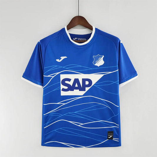 Camisola Principal Hoffenheim 2022/23