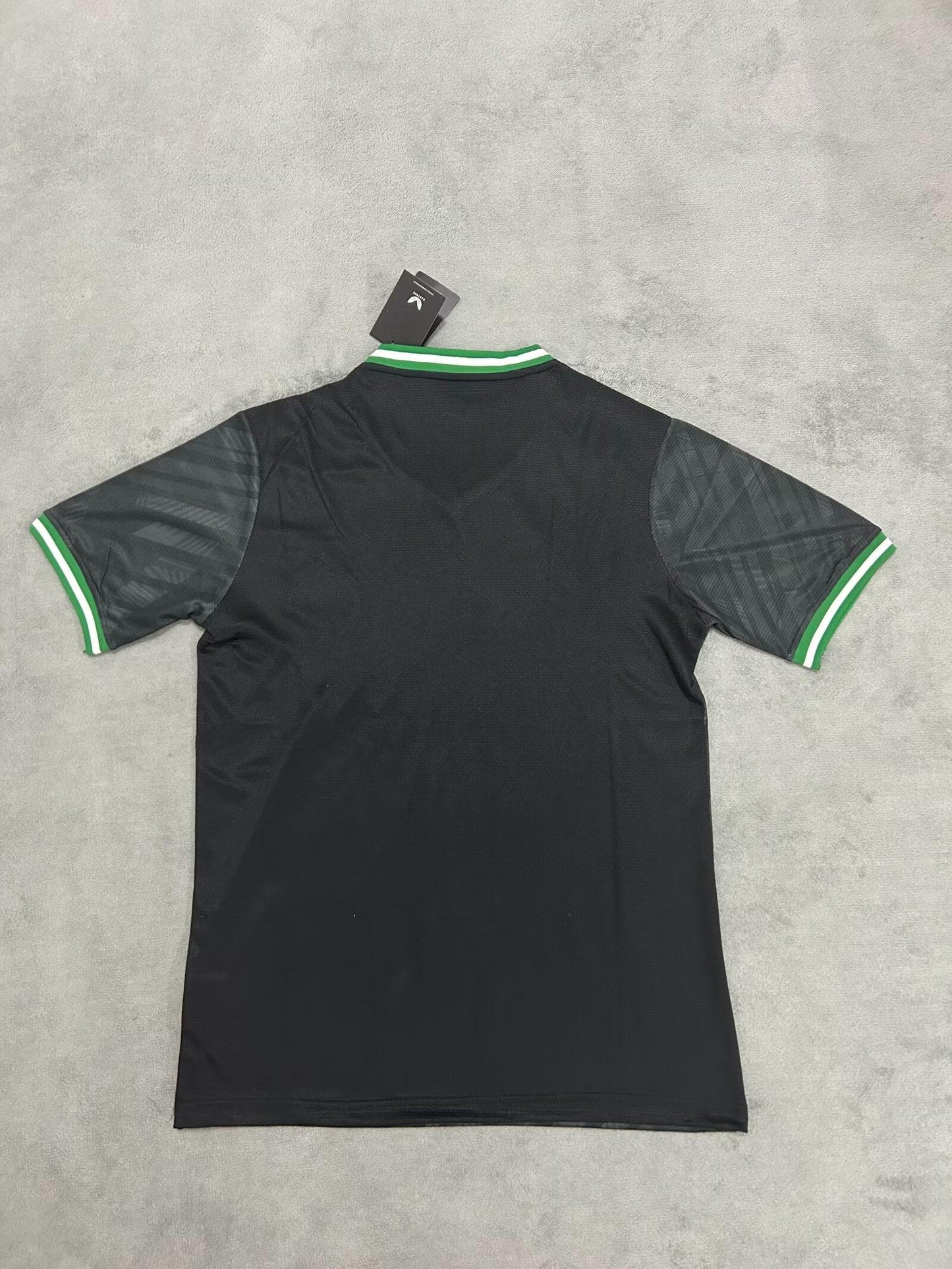 Camisola Secundária Feyenoord 2024/25