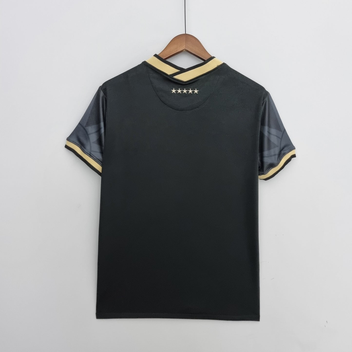 Black Special Brazil 2022/23 Jersey