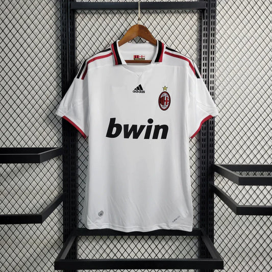 Maillot domicile AC Milan 2009/10 - Taille M - Article en stock