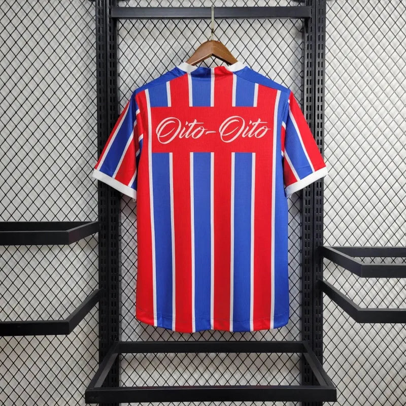 Camisola Special Edition Bahia 2024/25