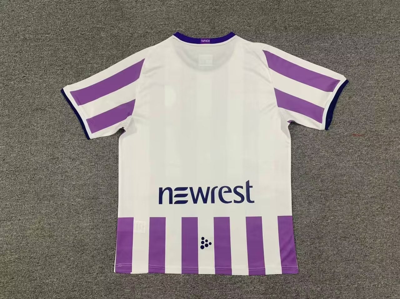 Toulouse 2023/24 Home Shirt