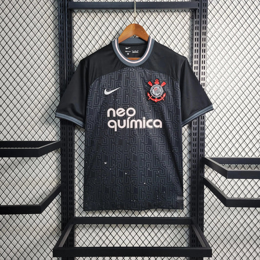 Special Edition Corinthians 2023/24 Jersey