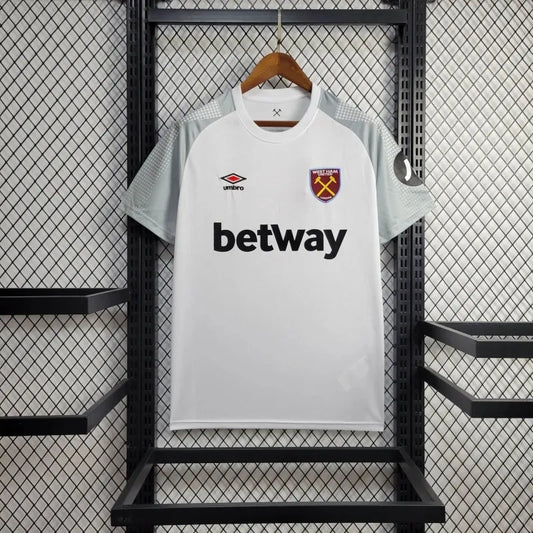 Camisola Secundária West ham 2024/25