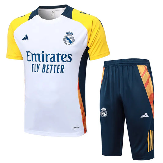 Conjunto de Treino Real Madrid 20 2024/25