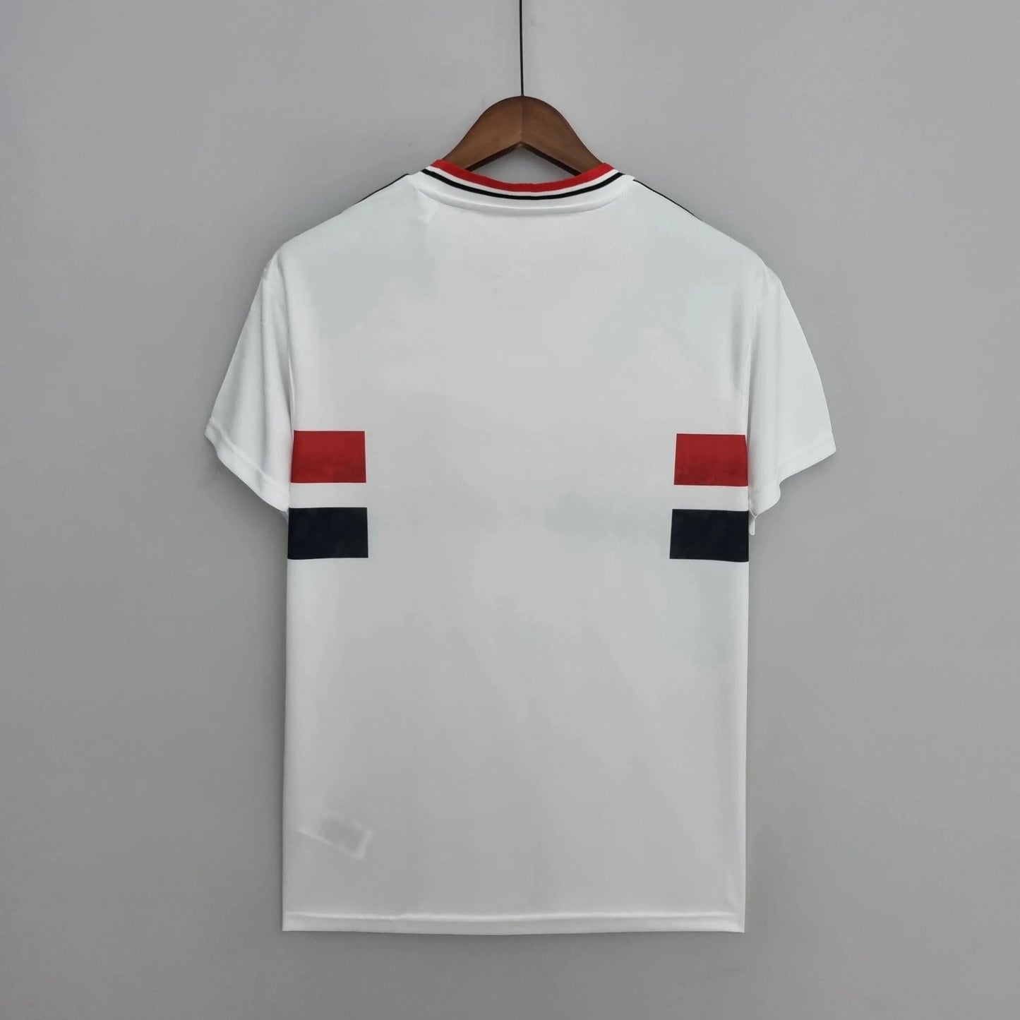 São Paulo 2022/23 Home Shirt