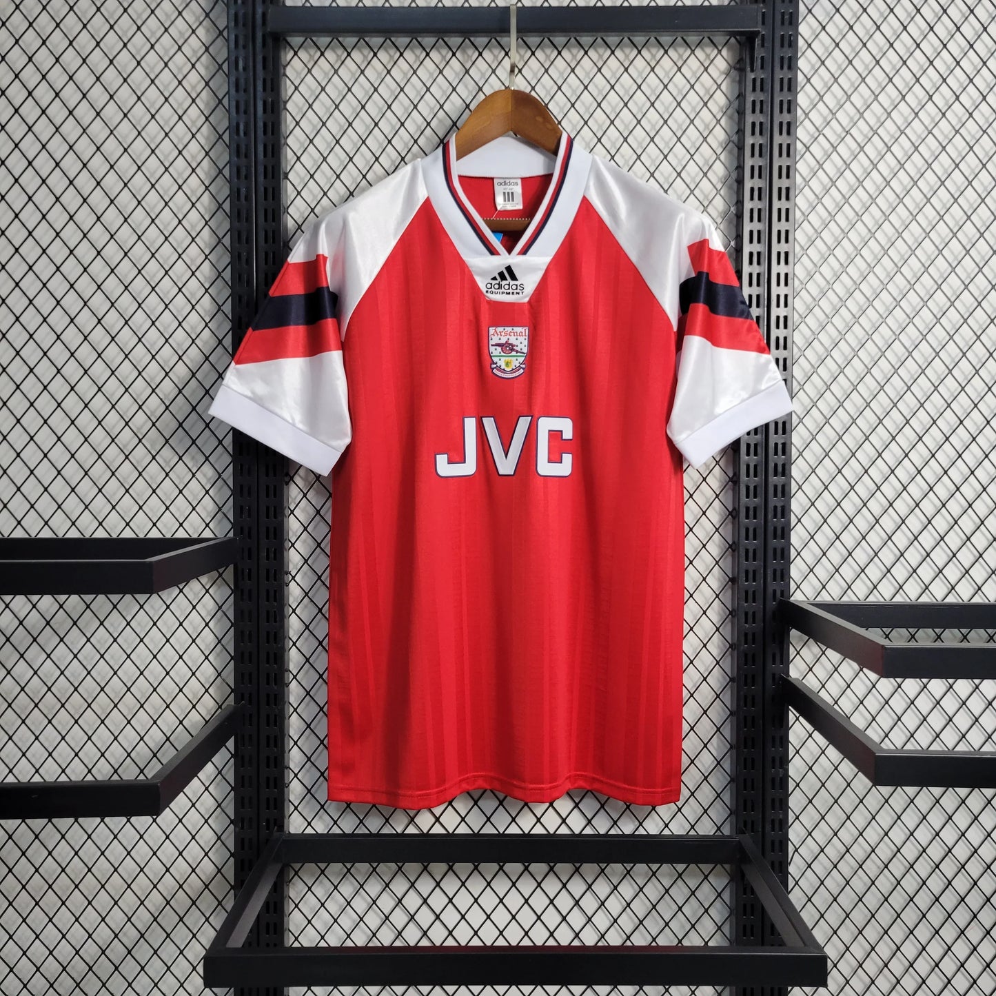 Arsenal 92/93 Home Shirt