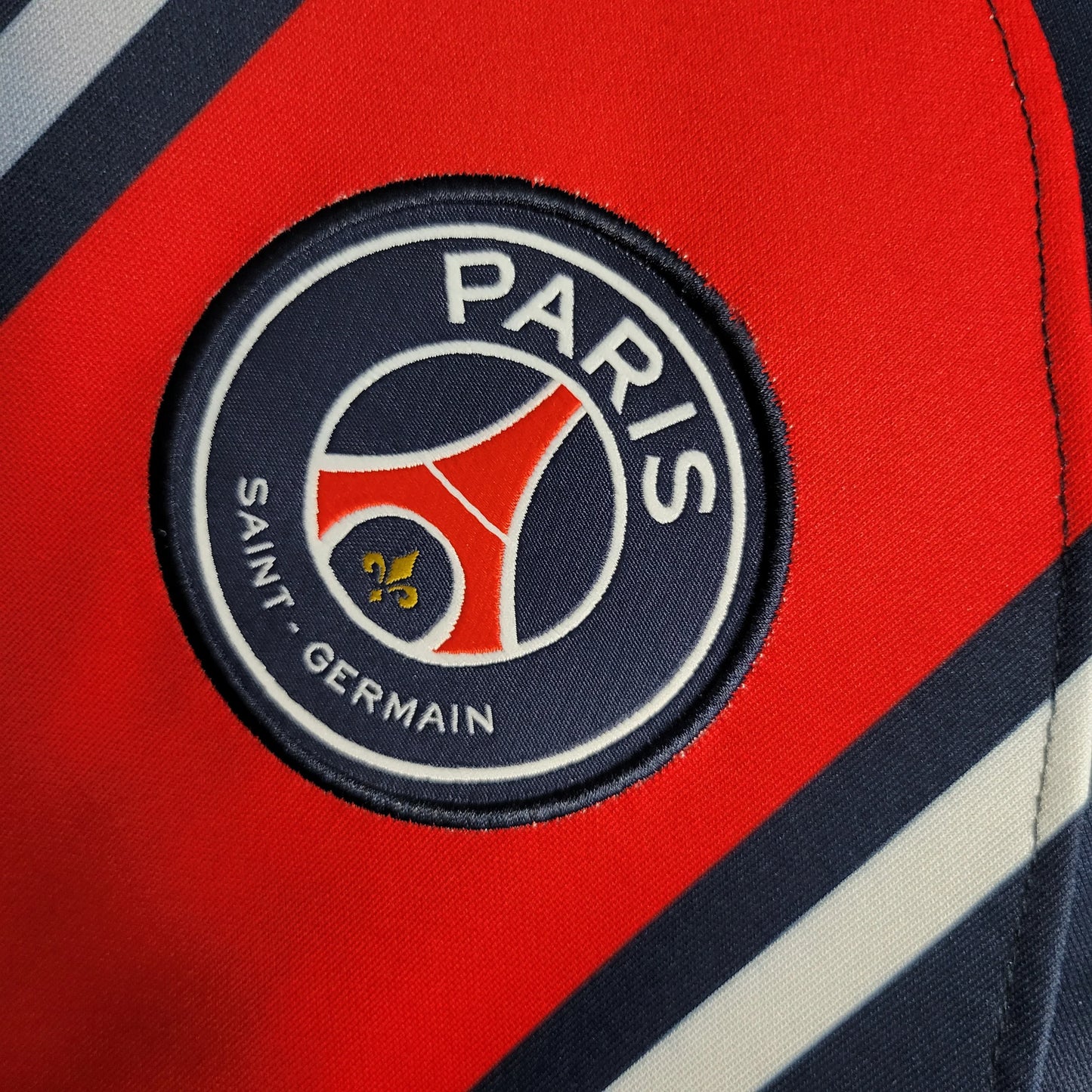 Maillot PSG Domicile 2023/24 