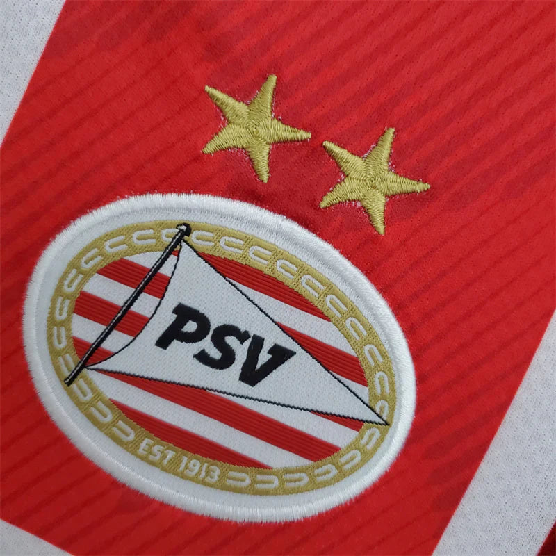 Camisola Principal PSV Eindhoven 2021/22