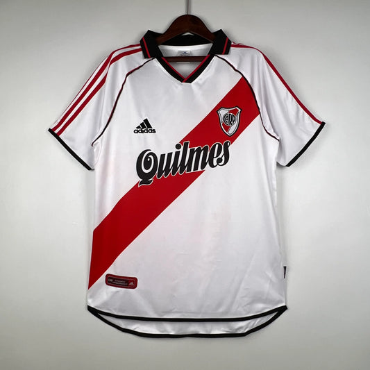 Camisola Principal River Plate 200/01