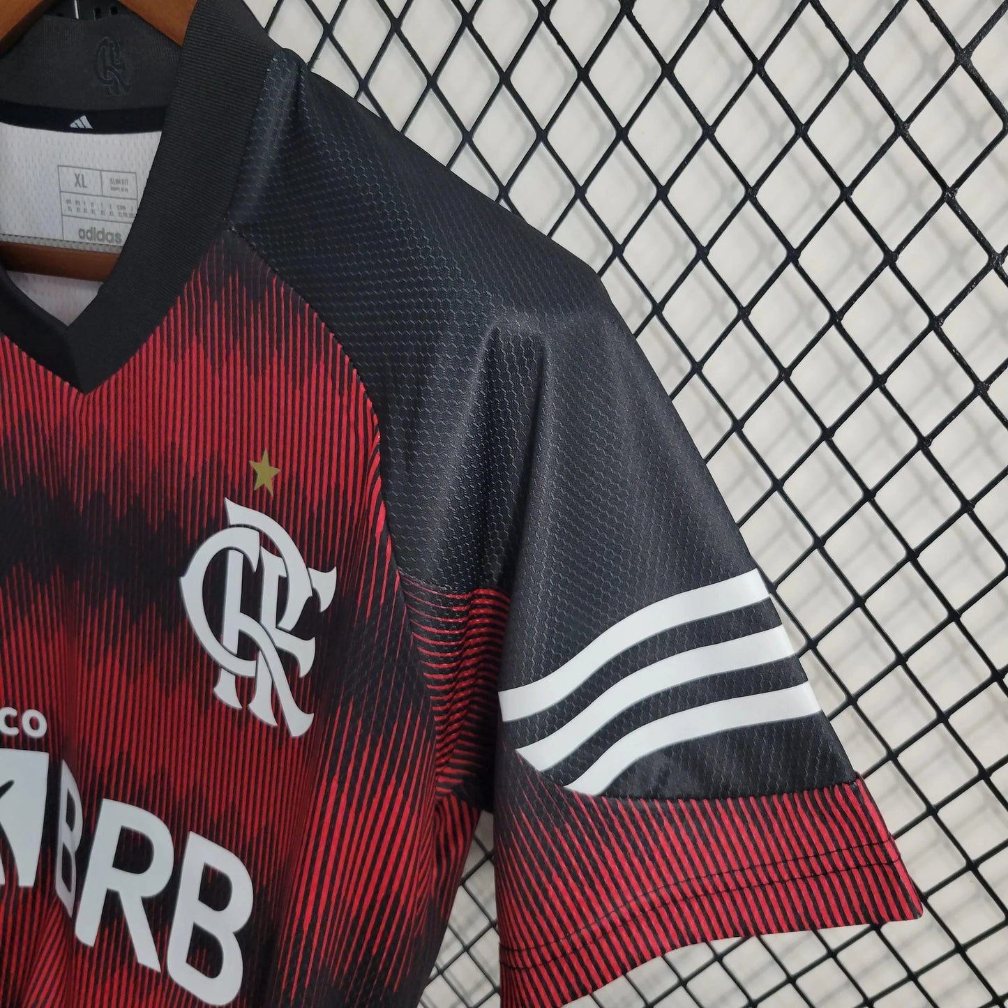 Special Flamengo 2023/24 Shirt