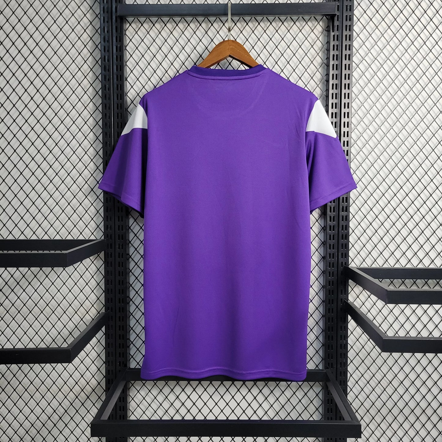 Maillot d'entraînement violet PSG 2023/24 